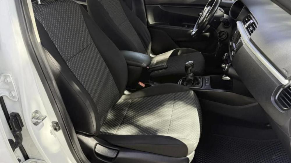 Kia Rio III Рестайлинг Ставрополь  - изображение 19