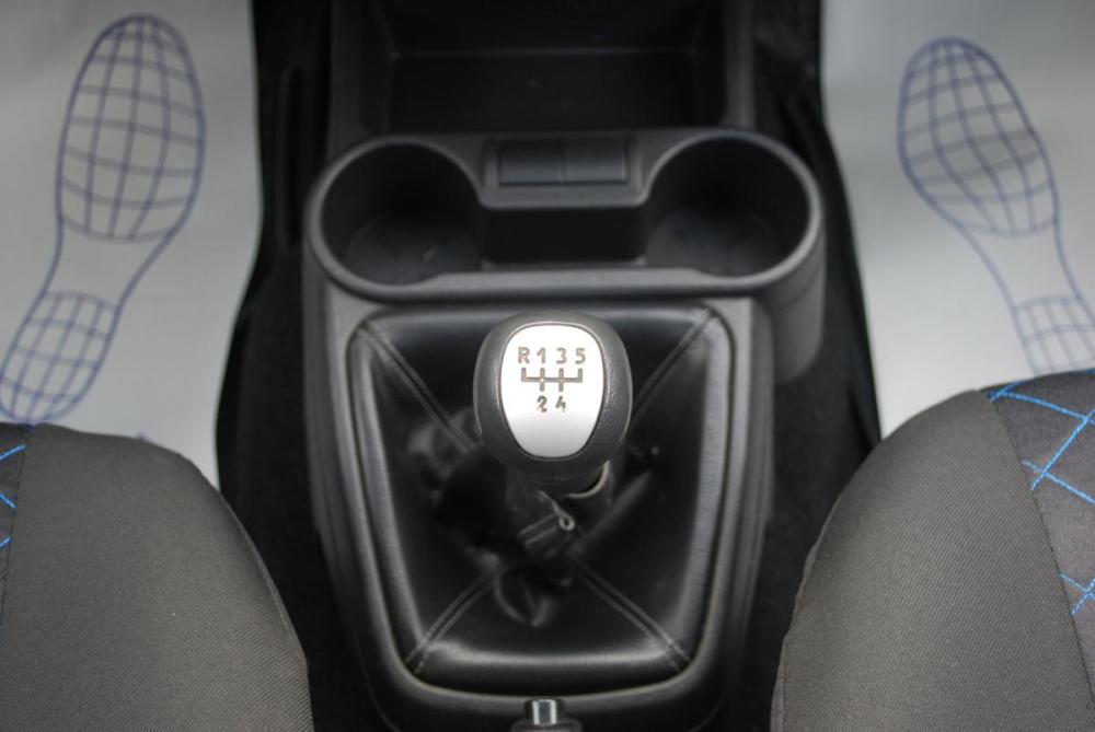 Lada (ВАЗ) Granta I Стерлитамак  - изображение 15