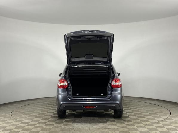 Lada (ВАЗ) Granta I Рестайлинг с пробегом 2024 года, цена 929 000 рублей, 14767 км, лифтбек, Автокод Объявления