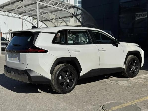 Toyota RAV4 VI (XA60) с пробегом 2026 года, цена 4 350 000 рублей, 8 км, внедорожник, Автокод Объявления