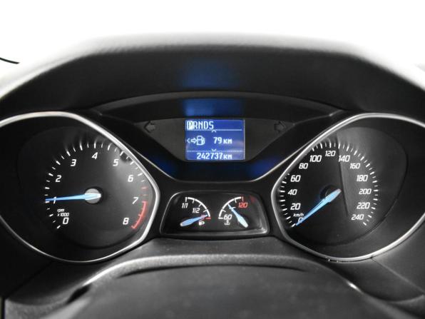 Ford Focus III с пробегом 2014 года, цена 637 100 рублей, 242737 км, хэтчбек, Автокод Объявления