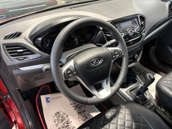 Lada (ВАЗ) Vesta I с пробегом 2020 года, цена 1 080 000 рублей, 47079 км, седан, Автокод Объявления