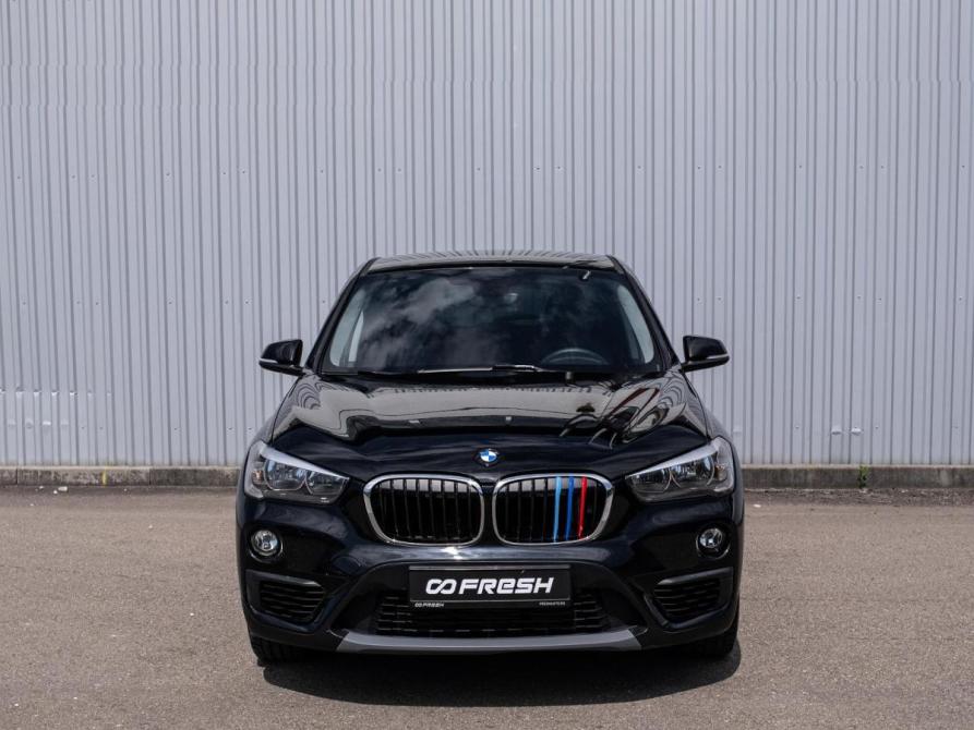 BMW X1 II (F48) Сочи  - изображение 3