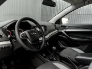 Lada (ВАЗ) Vesta I Рестайлинг (NG) Екатеринбург  - изображение 36