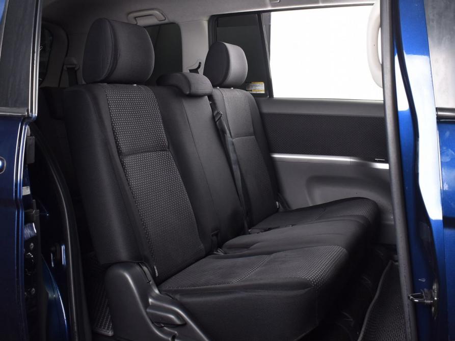 Toyota ISis I Рестайлинг Кемерово  - изображение 12