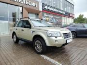 Land Rover Freelander II Набережные Челны  - изображение 24