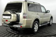 Mitsubishi Pajero IV Рестайлинг 1 Нижний Новгород  - изображение 29