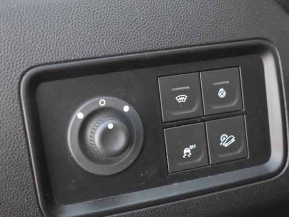 Renault Duster II с пробегом 2021 года, цена 1 900 000 рублей, 68821 км, внедорожник, Автокод Объявления