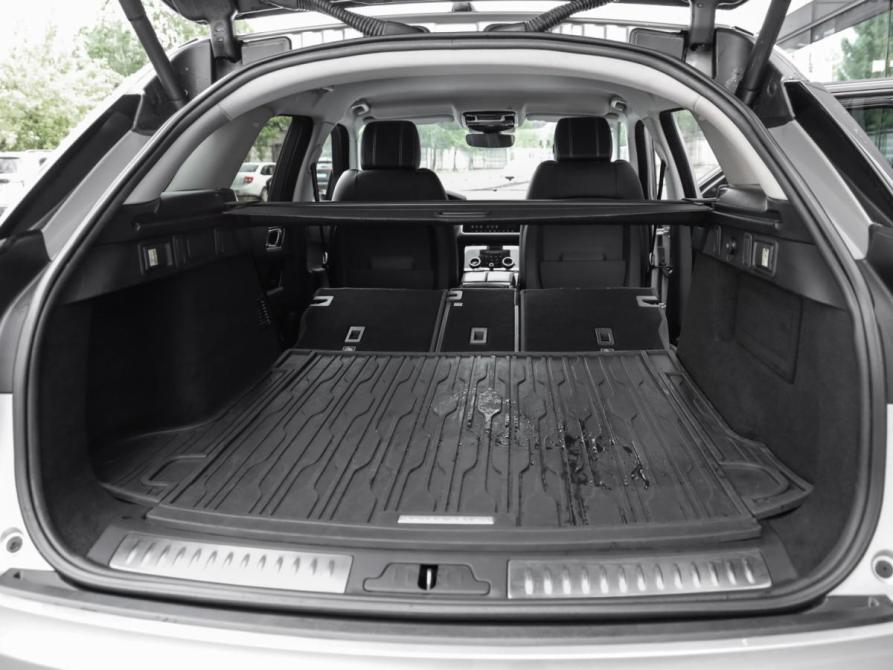 Land Rover Range Rover Velar I Санкт-Петербург  - изображение 39