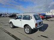 Lada (ВАЗ) Niva Legend Тюмень  - изображение 19