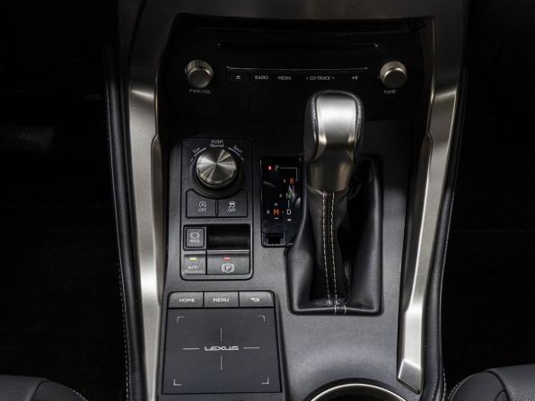 Lexus NX I Рестайлинг с пробегом 2021 года, цена 3 549 000 рублей, 68478 км, внедорожник, Автокод Объявления