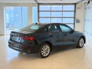 Audi A3 IV (8Y) Москва  - изображение 24