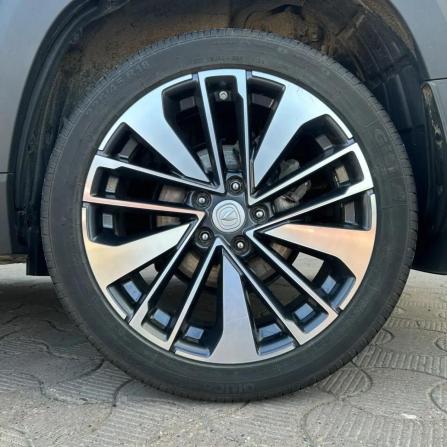 Changan CS35 Plus I Рестайлинг с пробегом 2023 года, цена 1 875 000 рублей, 31400 км, внедорожник, Автокод Объявления