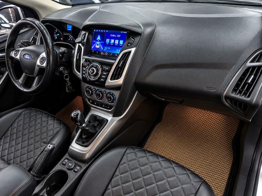 Ford Focus III Ростов-на-Дону  - изображение 6