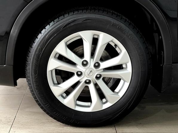 Nissan X-Trail III с пробегом 2017 года, цена 1 990 000 рублей, 99923 км, внедорожник, Автокод Объявления