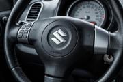 Suzuki Splash I Рестайлинг Ульяновск  - изображение 36