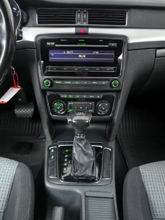 Skoda Superb II с пробегом 2010 года, цена 775 000 рублей, 161792 км, лифтбек, Автокод Объявления