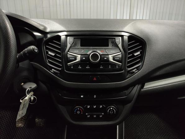 Lada (ВАЗ) Vesta I с пробегом 2019 года, цена 860 000 рублей, 182000 км, универсал, Автокод Объявления