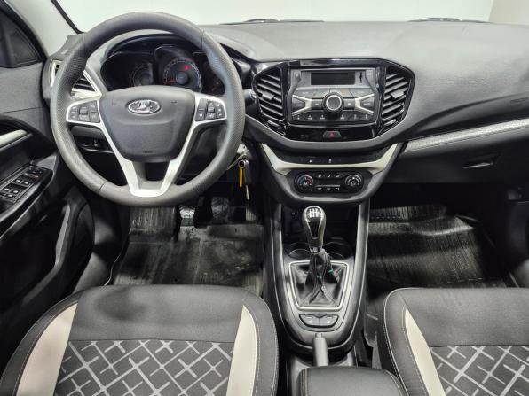 Lada (ВАЗ) Vesta I с пробегом 2019 года, цена 1 149 000 рублей, 29028 км, универсал, Автокод Объявления