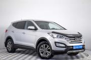 Hyundai Santa Fe III Пермь  - изображение 22