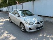 Hyundai Solaris I Тольятти  - изображение 6