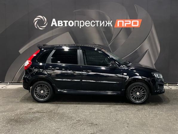 Lada (ВАЗ) Kalina II с пробегом 2013 года, цена 524 000 рублей, 113259 км, хэтчбек, Автокод Объявления