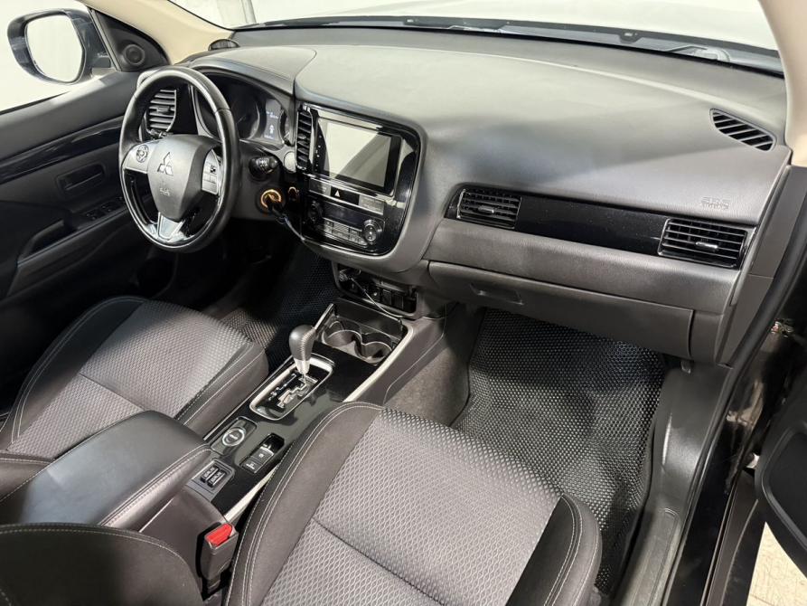 Mitsubishi Outlander III Рестайлинг 3 Химки  - изображение 11