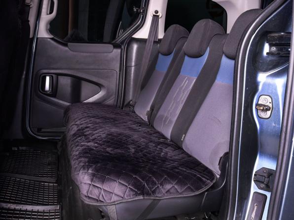 Peugeot Partner II Рестайлинг с пробегом 2012 года, цена 760 000 рублей, 310000 км, компактвэн, Автокод Объявления