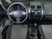 Suzuki SX4 I (Classic) Рестайлинг Рязань  - изображение 23