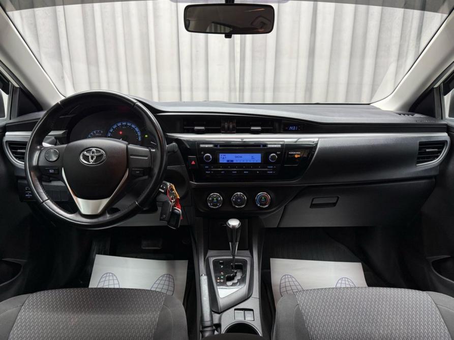 Toyota Corolla XI (E160 E170 E180) Ижевск  - изображение 13