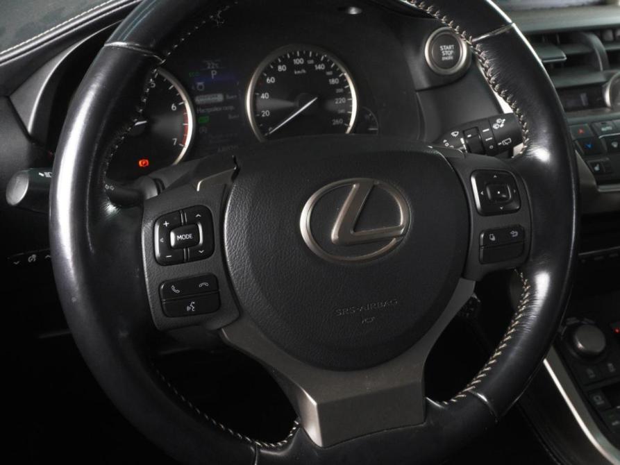 Lexus NX I Минеральные Воды  - изображение 15