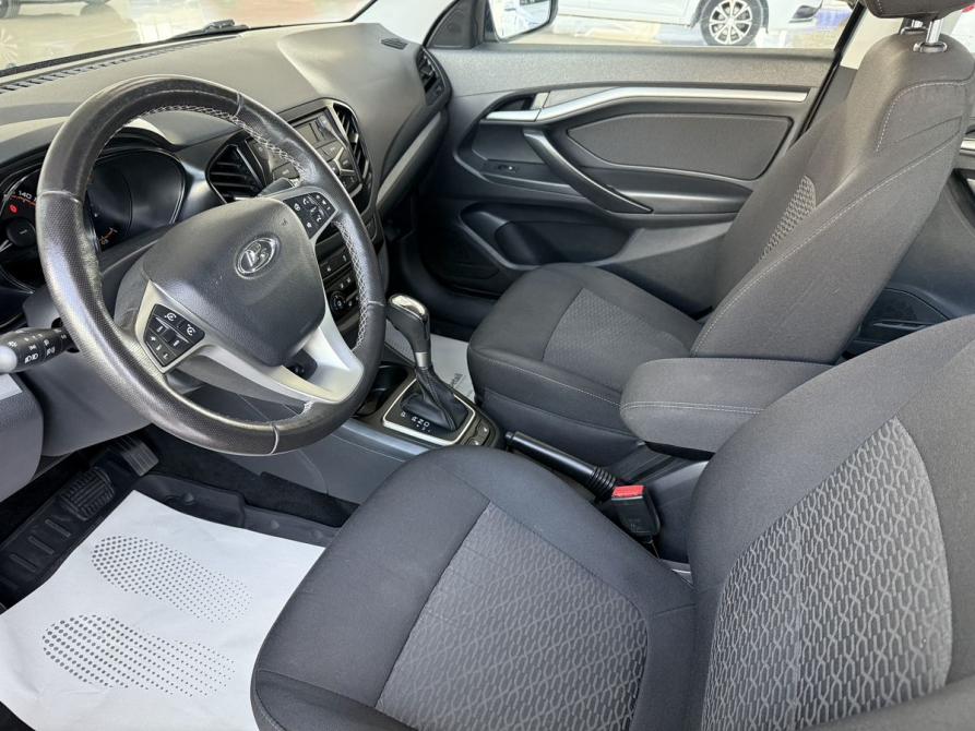 Lada (ВАЗ) Vesta I Смоленск  - изображение 8