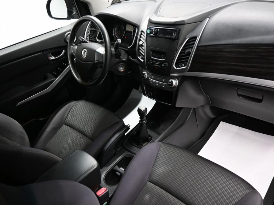 SsangYong Actyon II Рестайлинг Тверь  - изображение 13