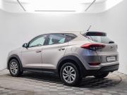 Hyundai Tucson III Москва  - изображение 19