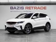 Geely Coolray I Тюмень  - изображение 26