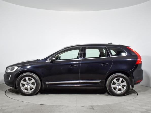 Volvo XC60 I Рестайлинг с пробегом 2014 года, цена 1 490 000 рублей, 287614 км, внедорожник, Автокод Объявления