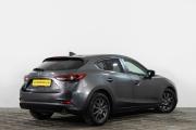 Mazda Axela III Рестайлинг Сургут  - изображение 20