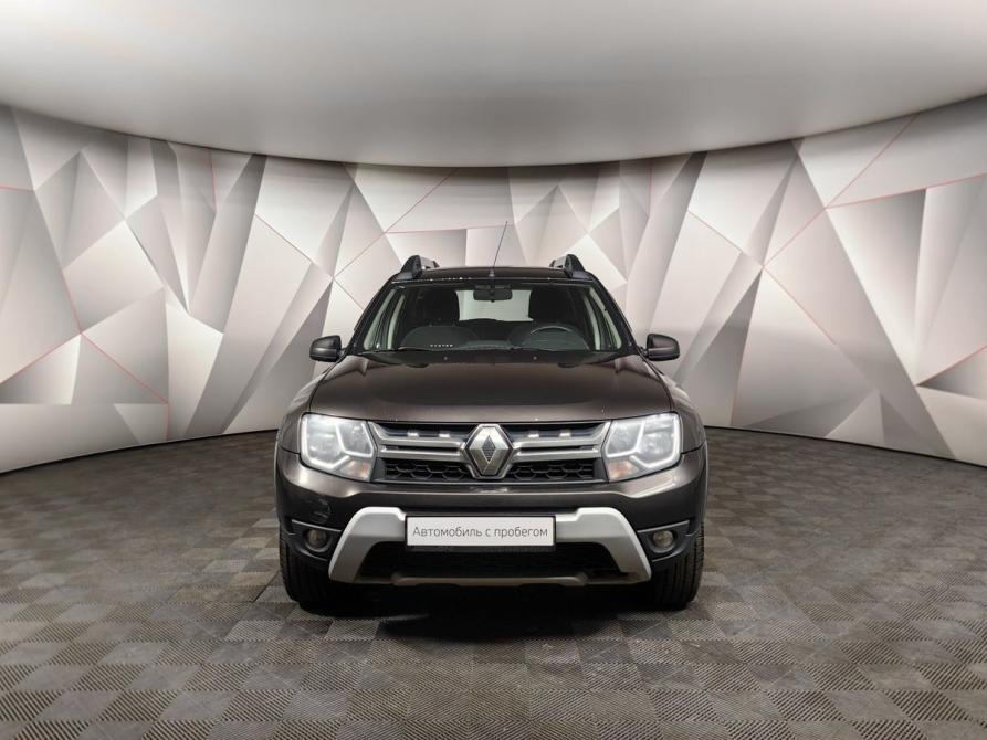 Renault Duster I Рестайлинг Москва  - изображение 7