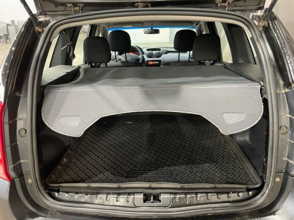 Renault Duster I с пробегом 2012 года, цена 780 000 рублей, 115395 км, внедорожник, Автокод Объявления