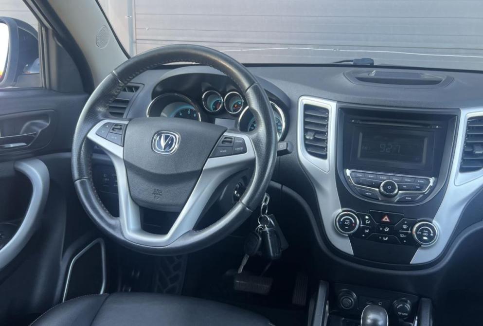 Changan CS35 Красноярск  - изображение 15