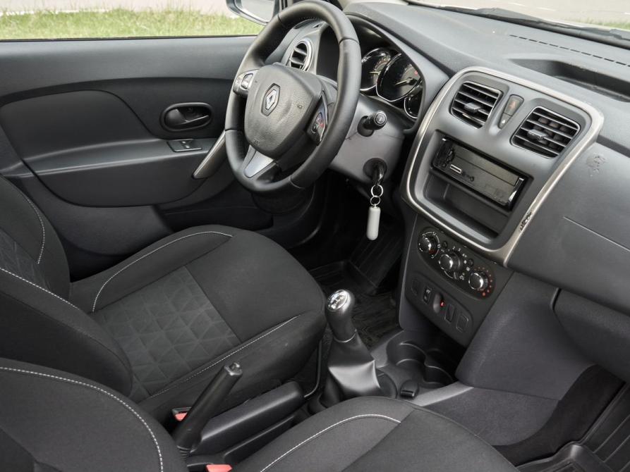 Renault Sandero II Казань  - изображение 6