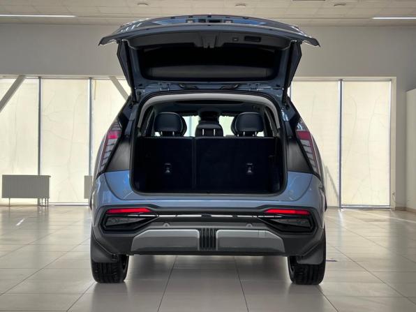 Geely Atlas II с пробегом 2024 года, цена 2 825 000 рублей, 31681 км, внедорожник, Автокод Объявления
