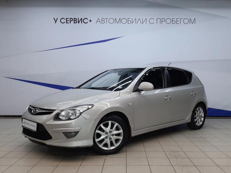 Hyundai i30 I Рестайлинг Москва  - изображение 1
