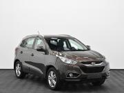 Hyundai ix35 I Рестайлинг Москва  - изображение 18
