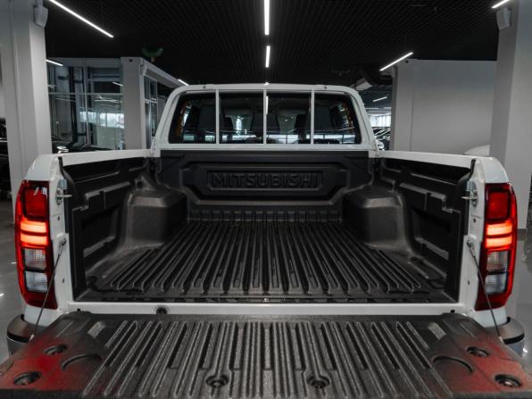 Mitsubishi L200 VI с пробегом 2025 года, цена 5 250 000 рублей, 50 км, пикап, Автокод Объявления