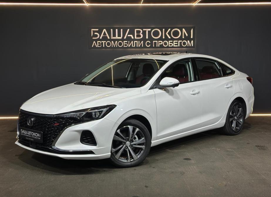 Changan Eado Plus Уфа  - изображение 1