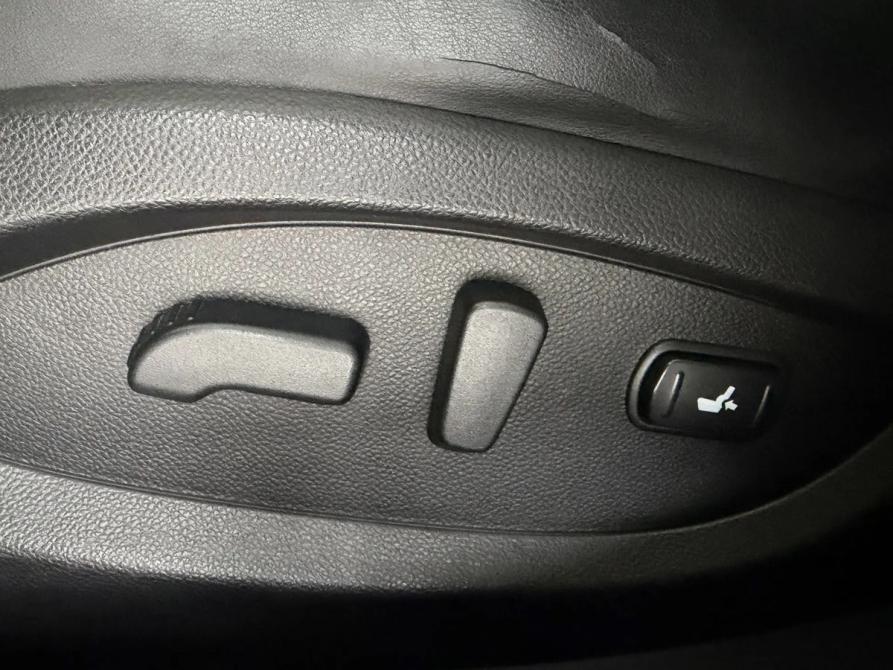 Infiniti FX II (S51) Рестайлинг Березовский  - изображение 14