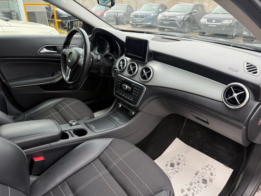 Mercedes-Benz GLA I (X156) Пермь  - изображение 17