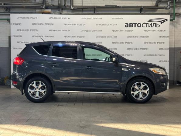 Ford Kuga I с пробегом 2011 года, цена 749 000 рублей, 241837 км, внедорожник, Автокод Объявления