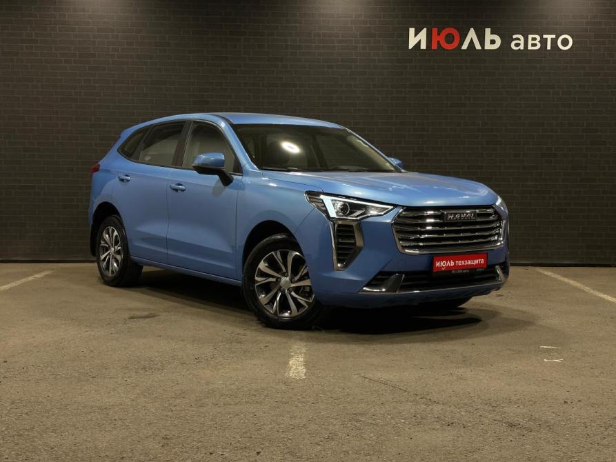 Haval Jolion I Челябинск  - изображение 3